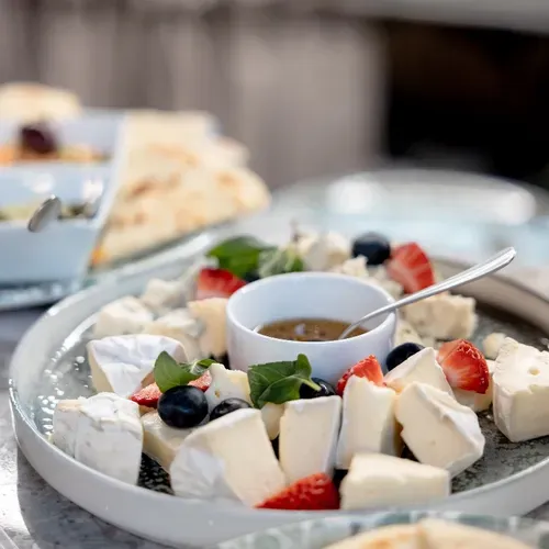 Сырный сет #1 - на две персоны